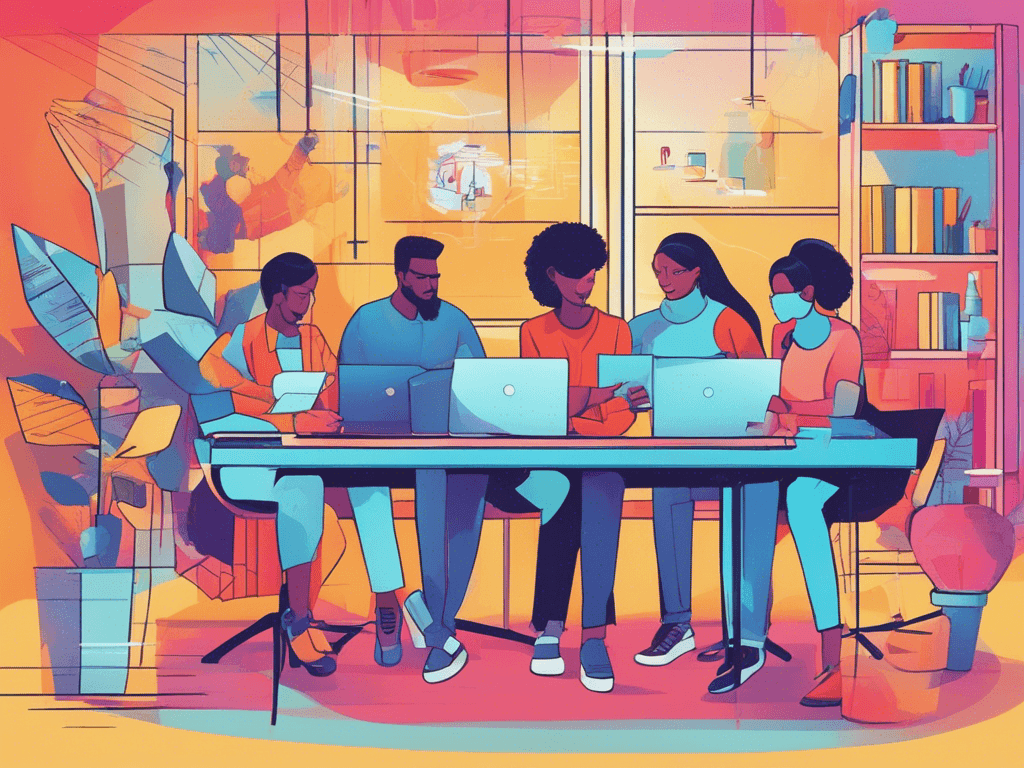 How Employee Innovations Transformed Companies